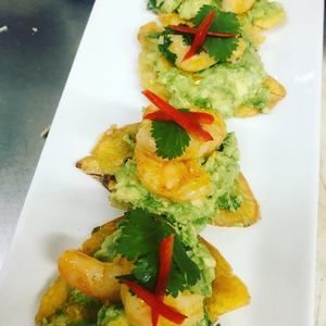 Meet your Posher, William